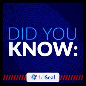 Service Identity Thief Protection